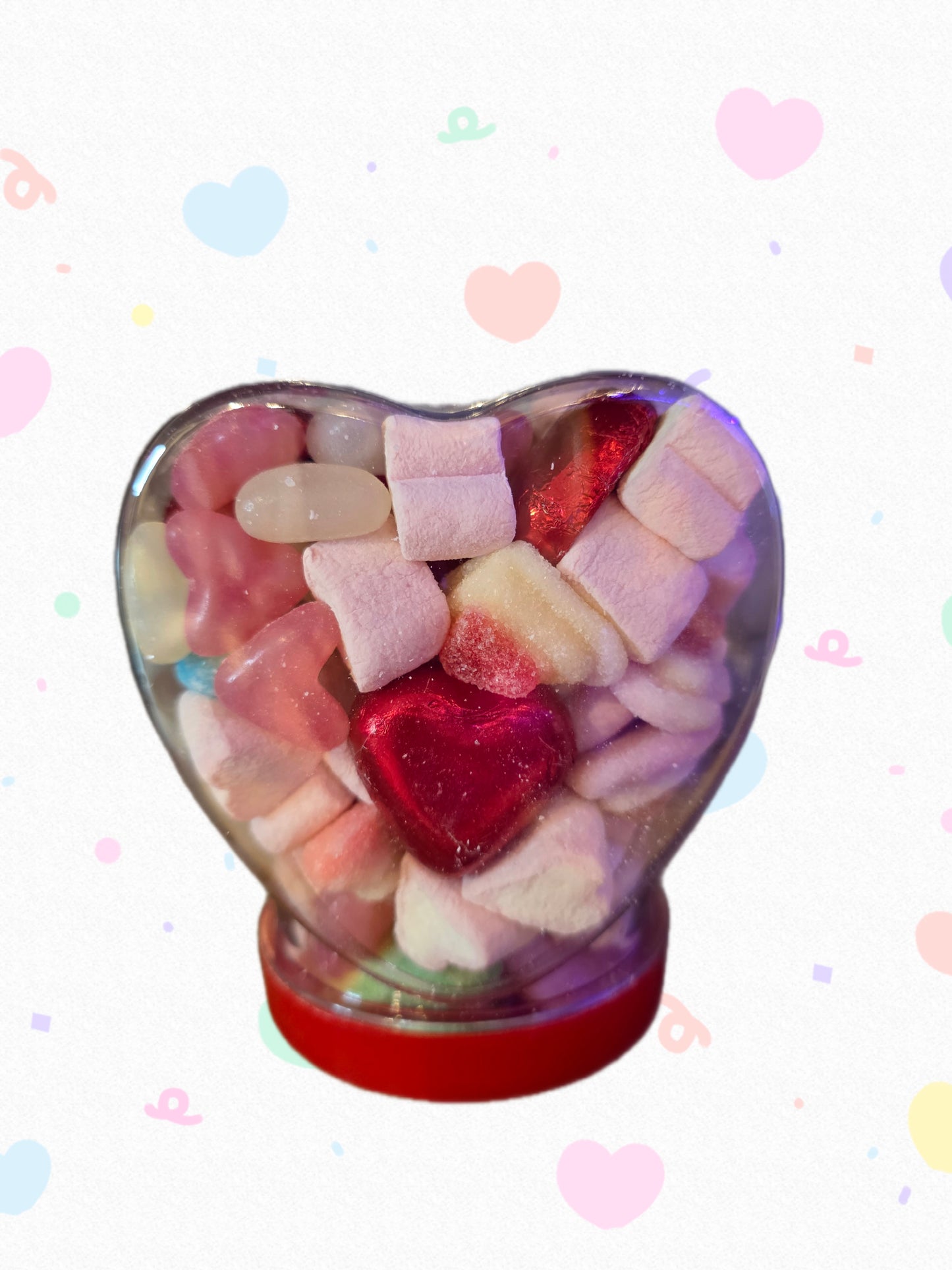Jar of Hearts