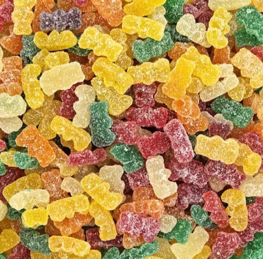 Fizzy Bears