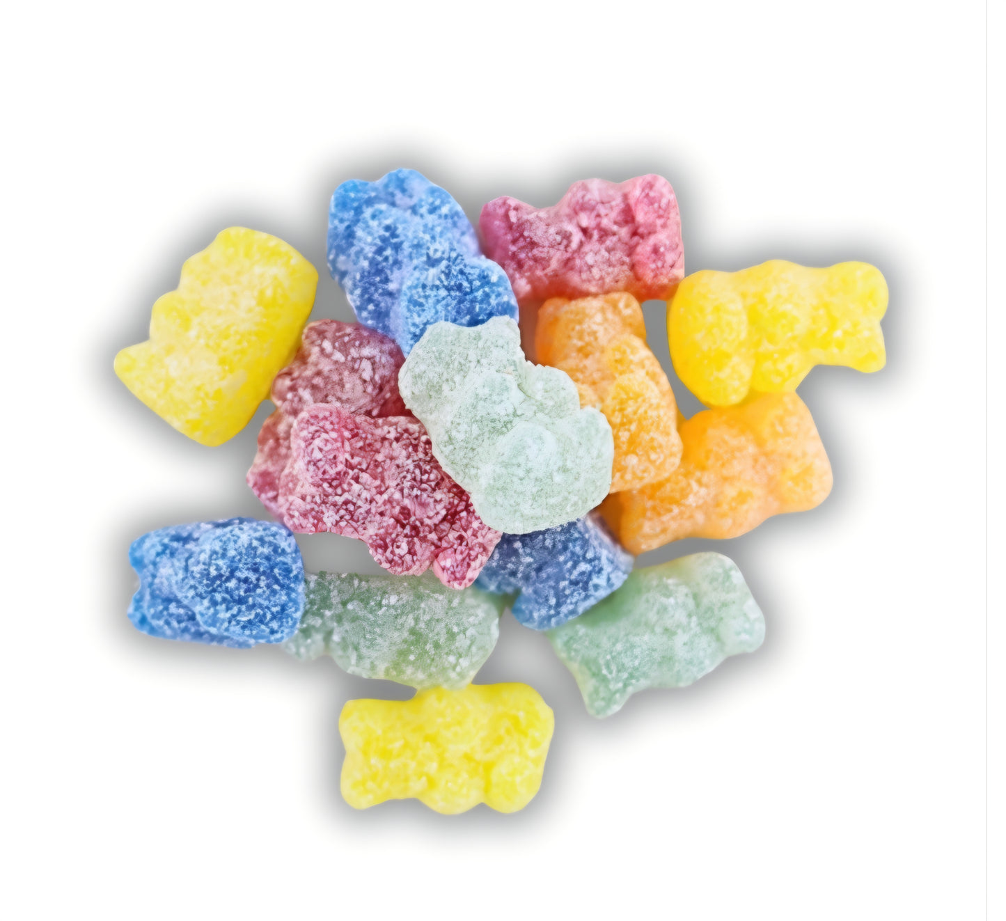 Fizzy Bears (v)