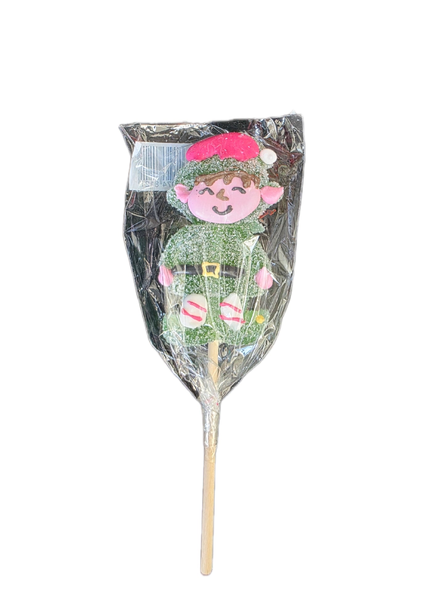 Christmas Treat Bag             (bag design WILL vary)