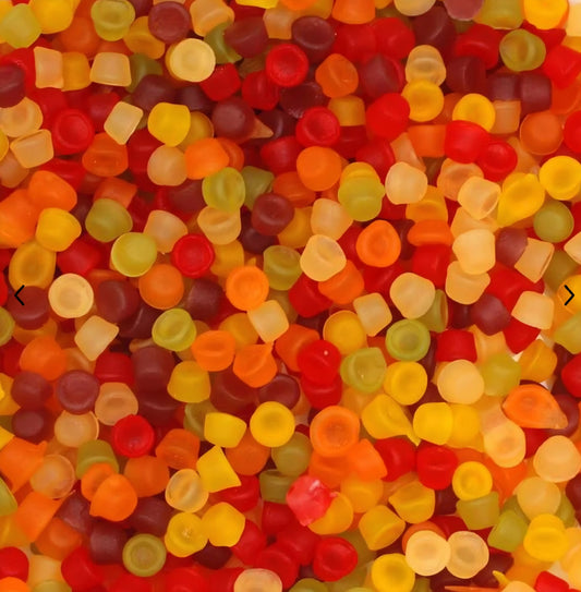 Floral Gums