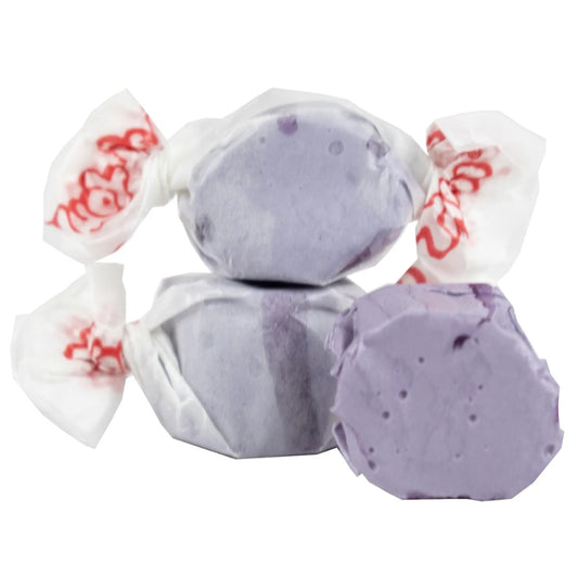 Taffy Town Grape Salt Water Taffy