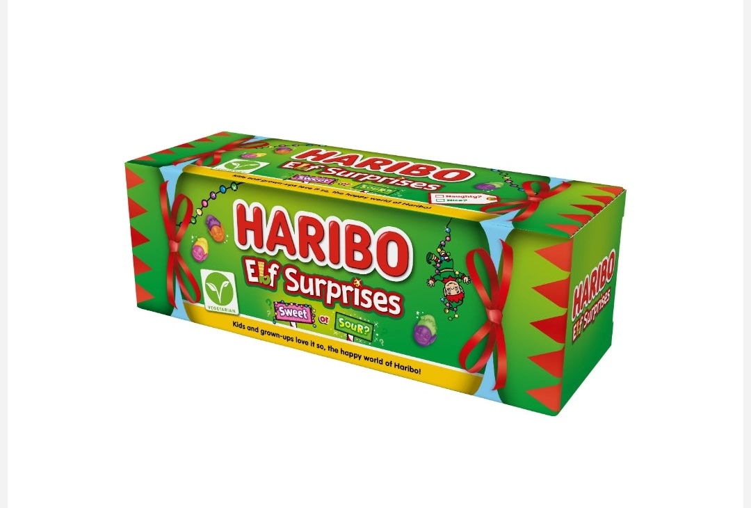 Haribo Elf Surprises