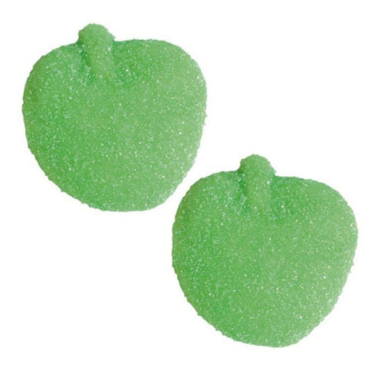 Green Apples