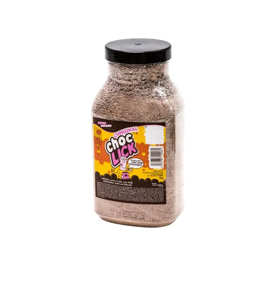 Choc Lick