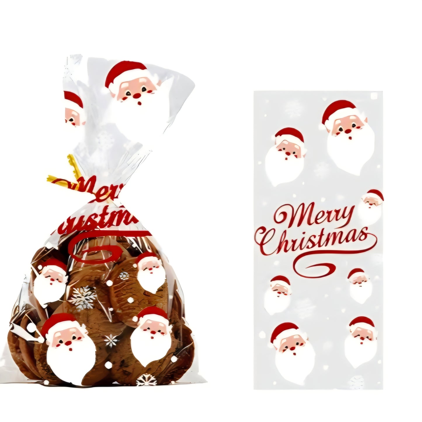 Christmas Party Bag - 300g