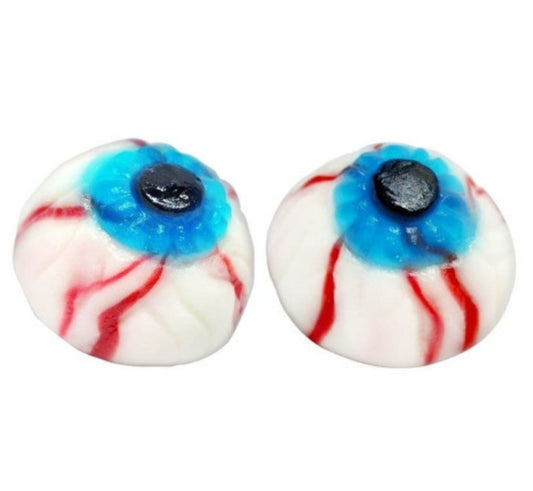 Bloody Eyes