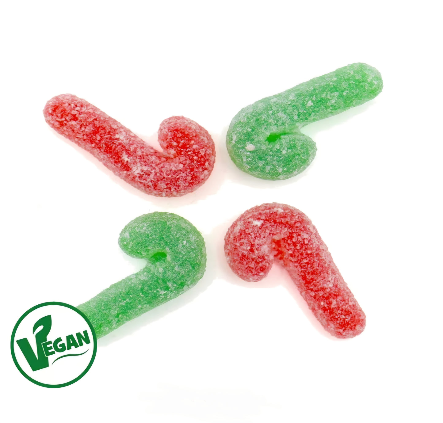 Candy Canes (v) (gf)