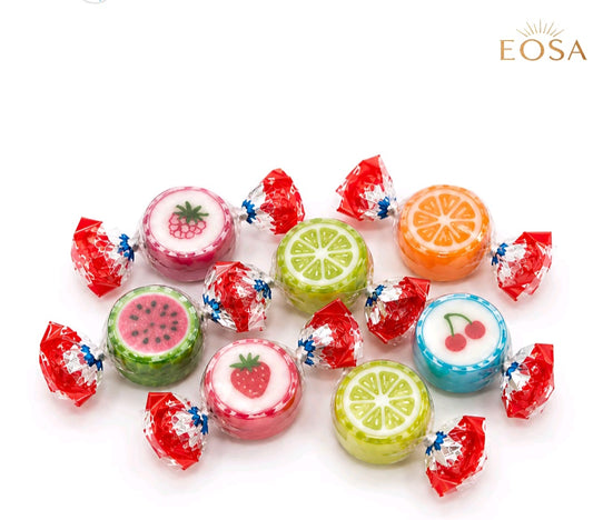 Fruit Rock