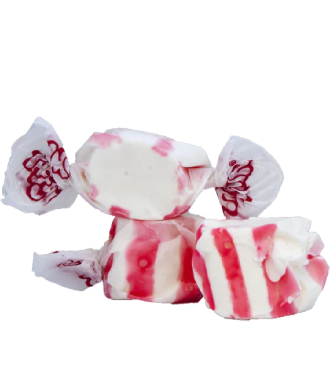 Taffy Town Peppermint Salt Water Taffy