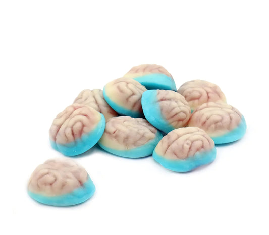 Jelly Filled Brains