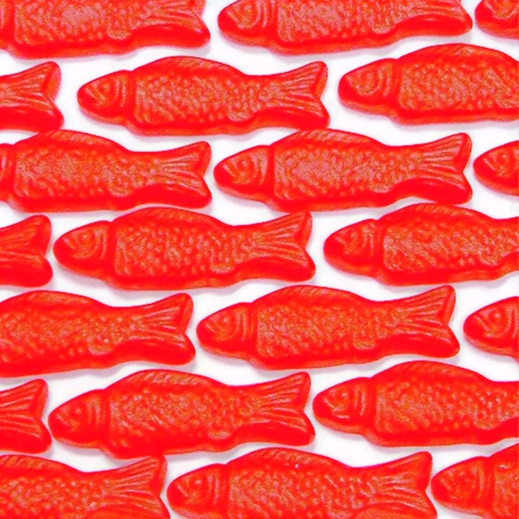 Swedish Fish