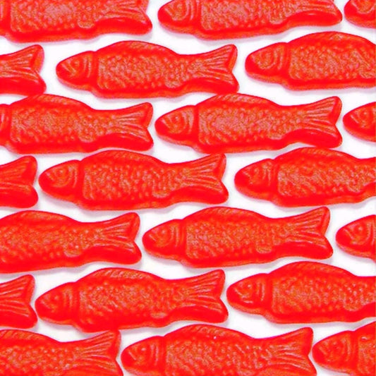 Swedish Fish