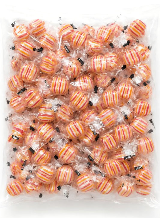 Mango Drops Hard Candy