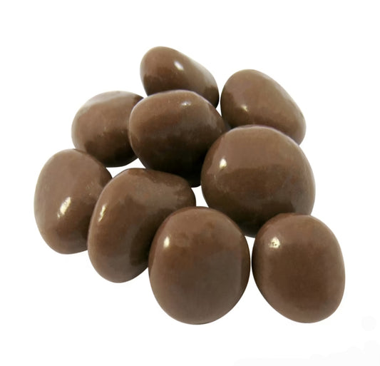 Chocolate Raisins