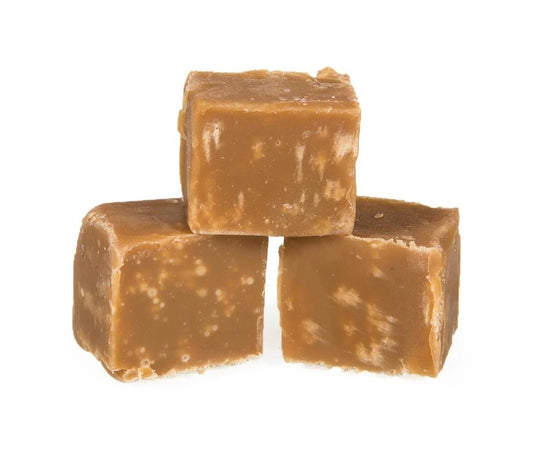 Salted Caramel (3 pieces)