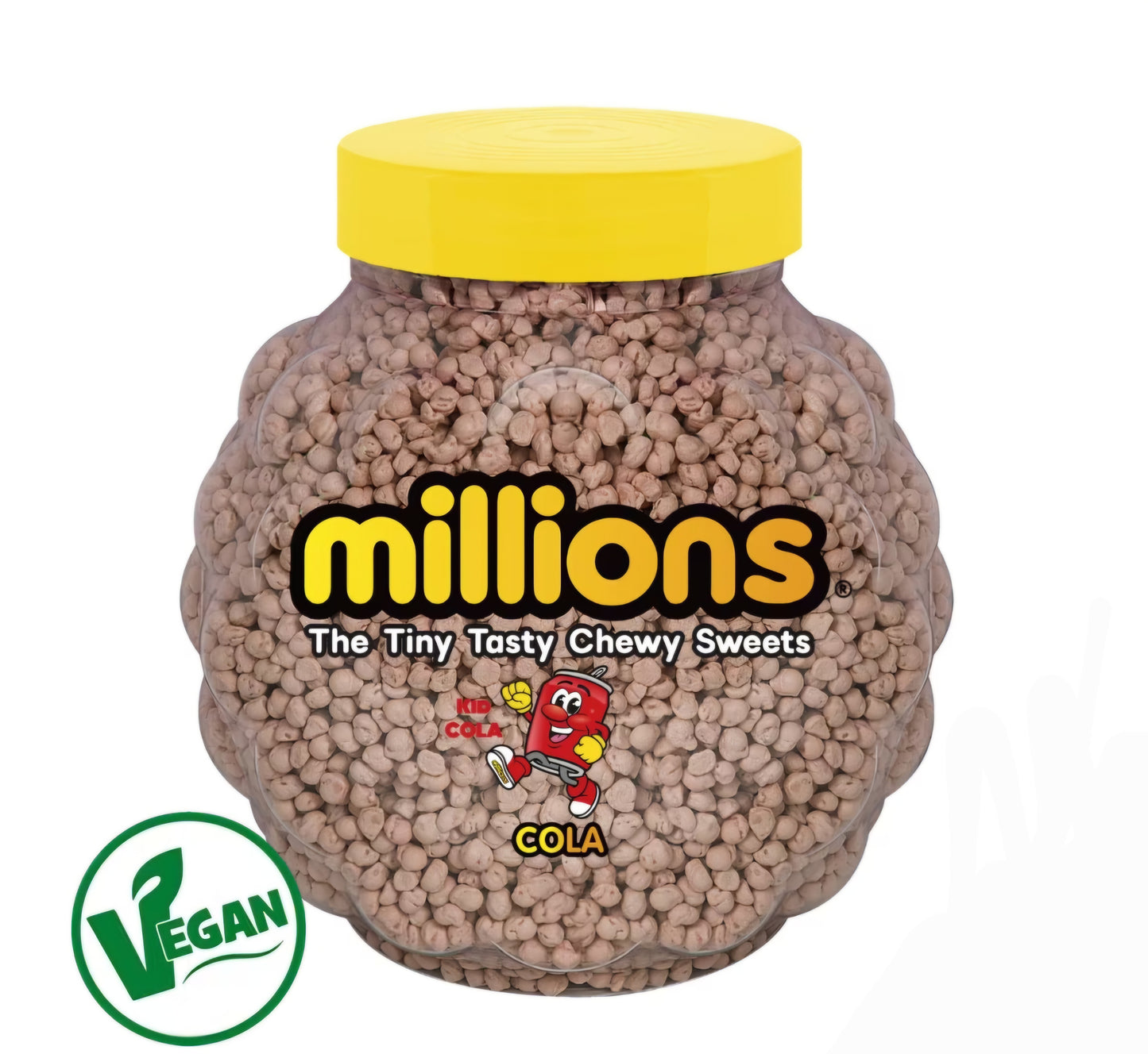 Millions - Cola
