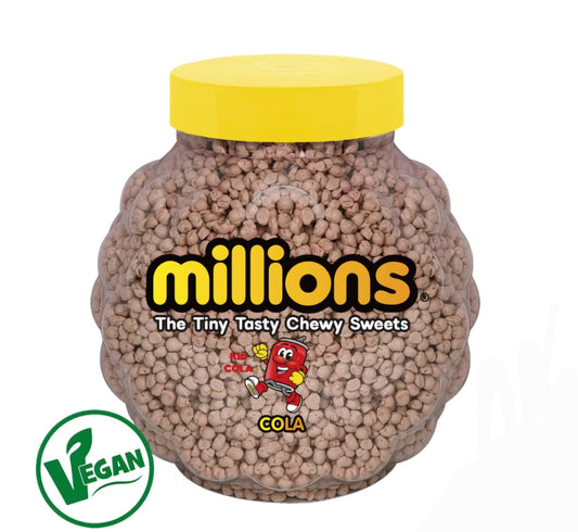 Millions - Cola