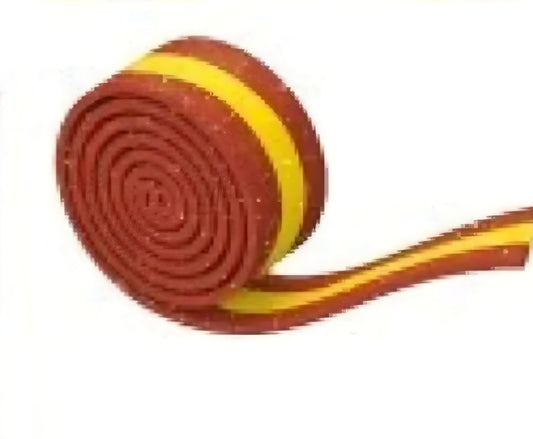 Fizzy Cola Rolls