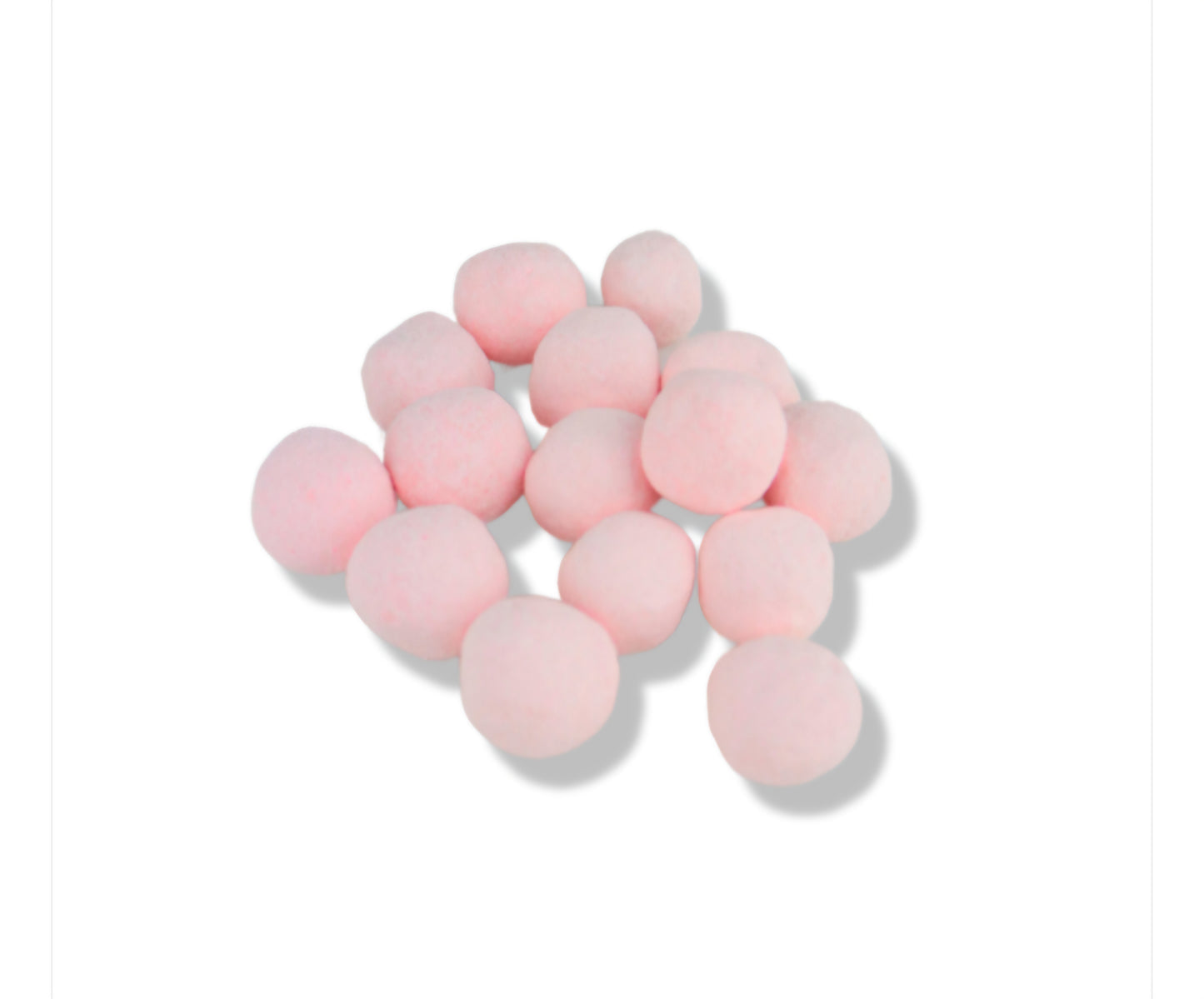 Strawberry Bon Bons