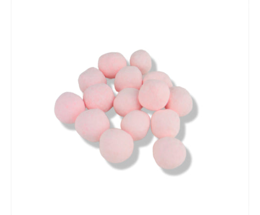 Strawberry Bon Bons
