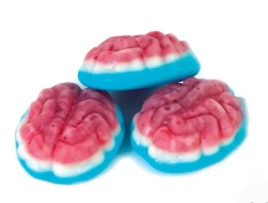 Jelly Filled Brains