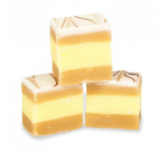Vanilla Custard Slice