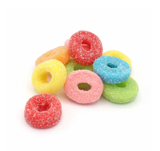 Sour Hoops