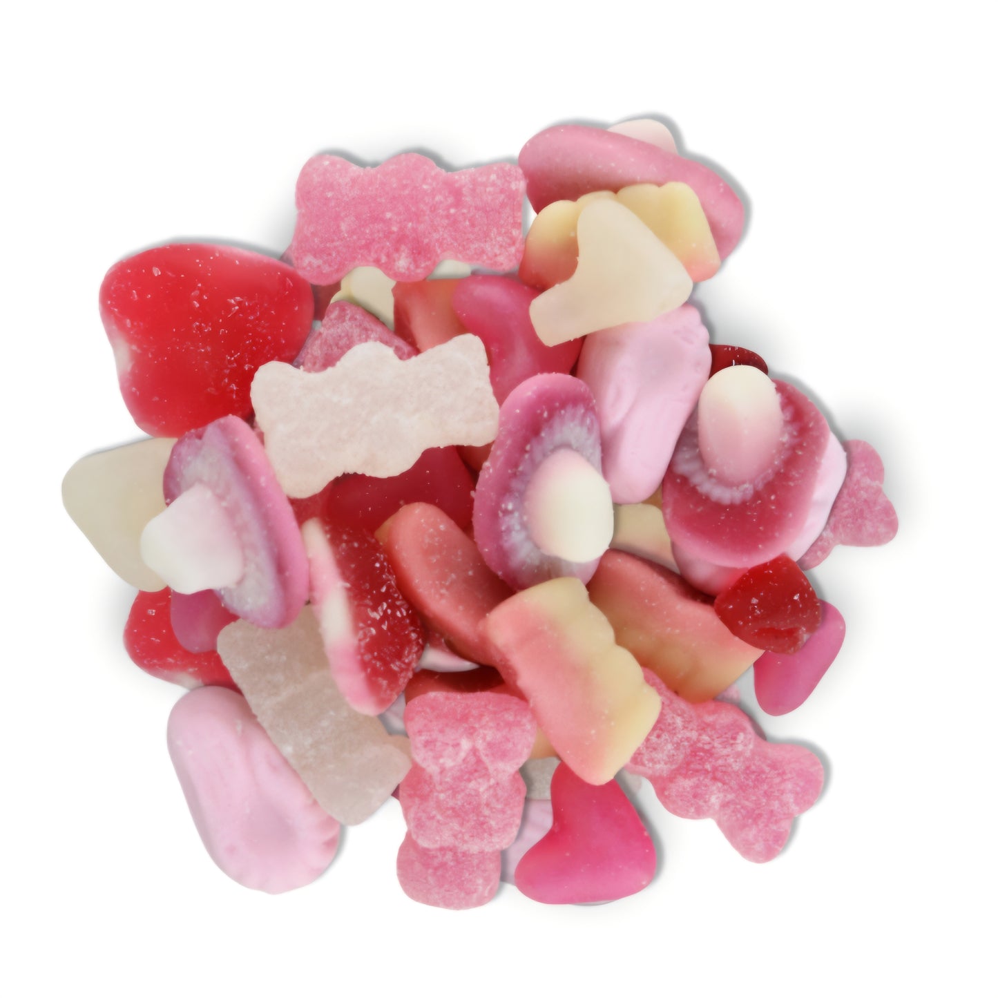 1kg Pink Mix