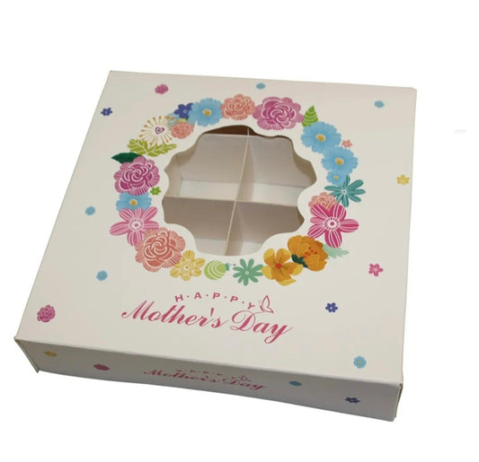Mothers Day Sweets/Fudge Gift Box