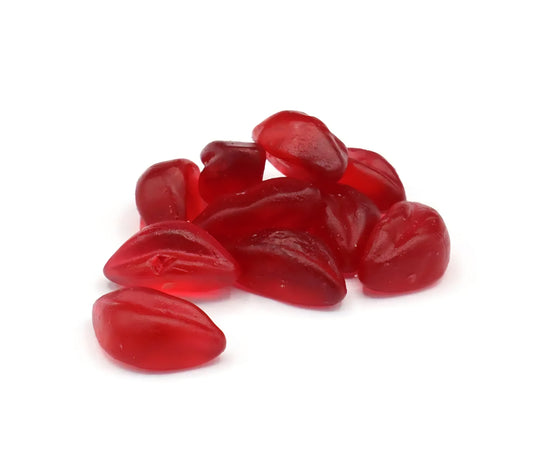 Juicy Lips