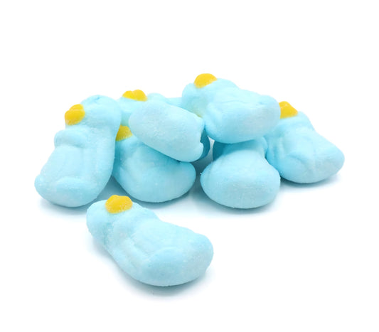 Penguin Mallows (gf)