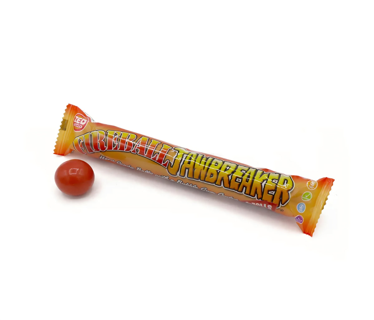 Fireball Jawbreakers 6pk