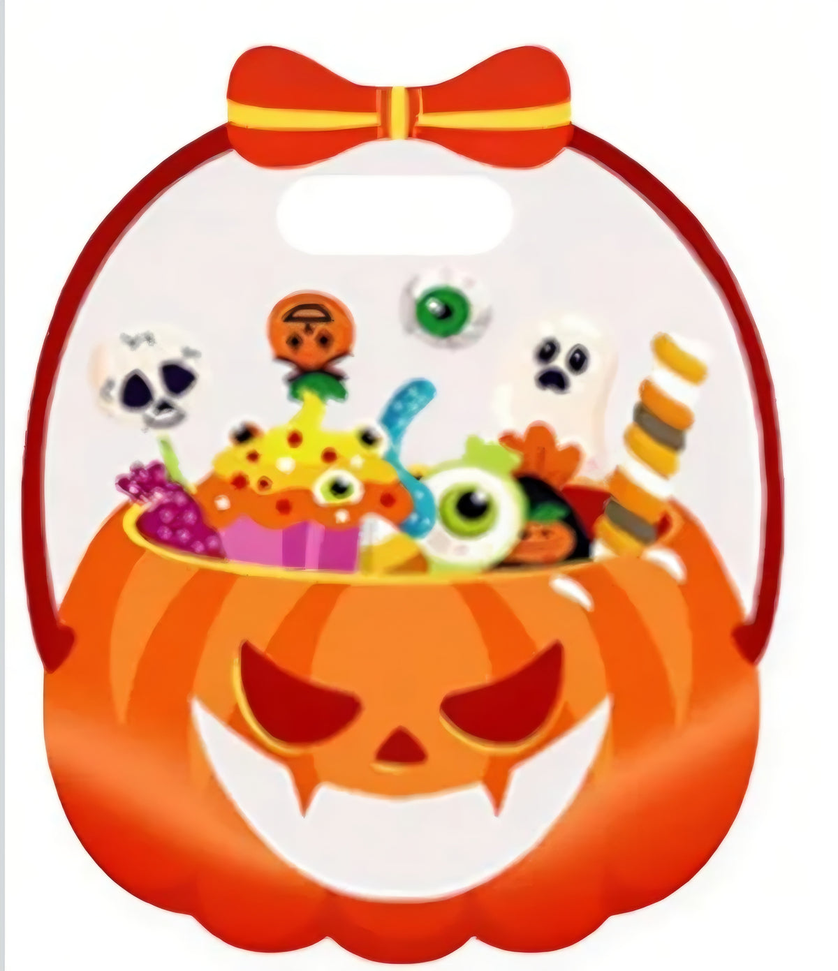 Halloween Treat Bag 400g