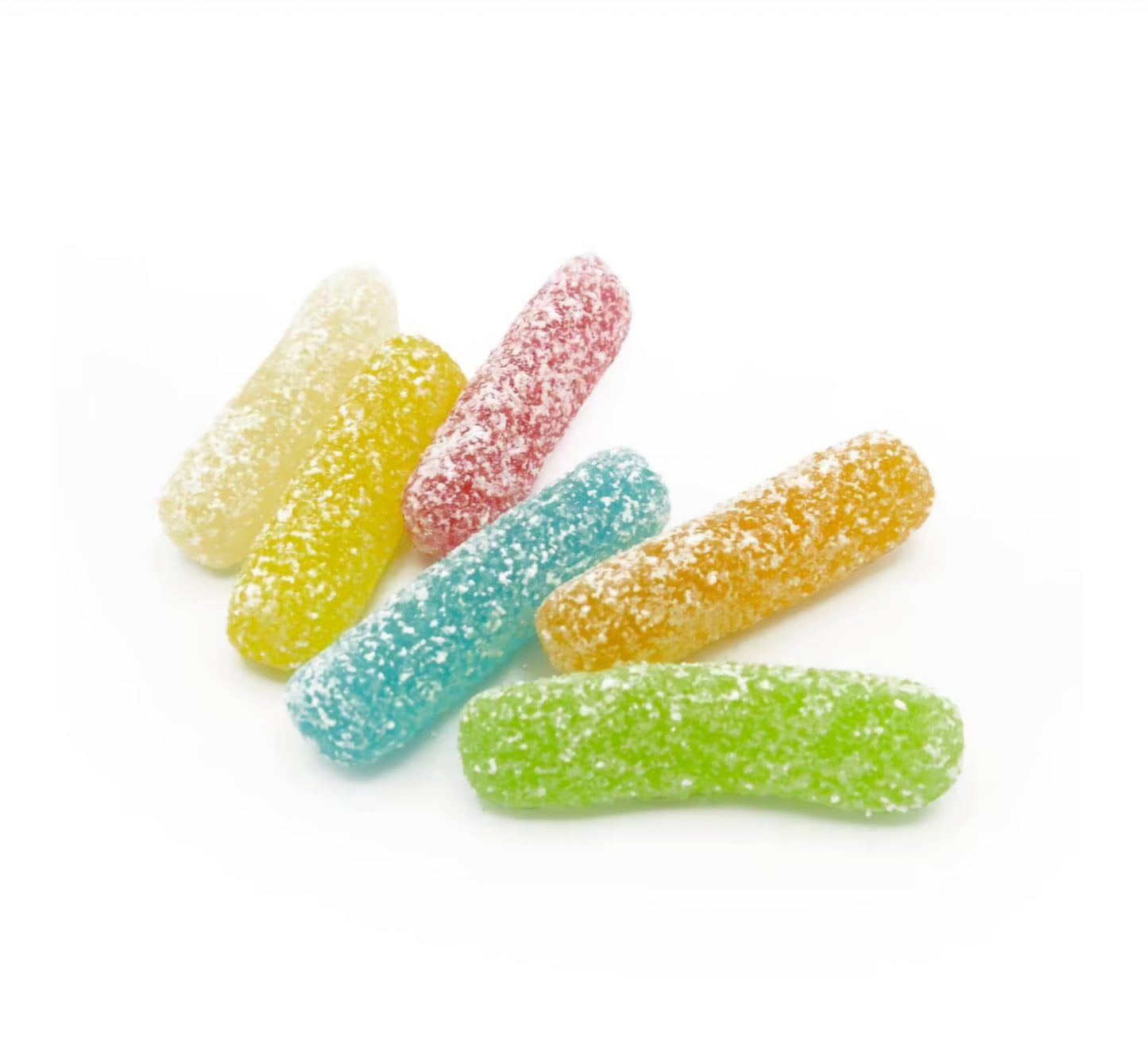 Fizzy Chips (gf, df)