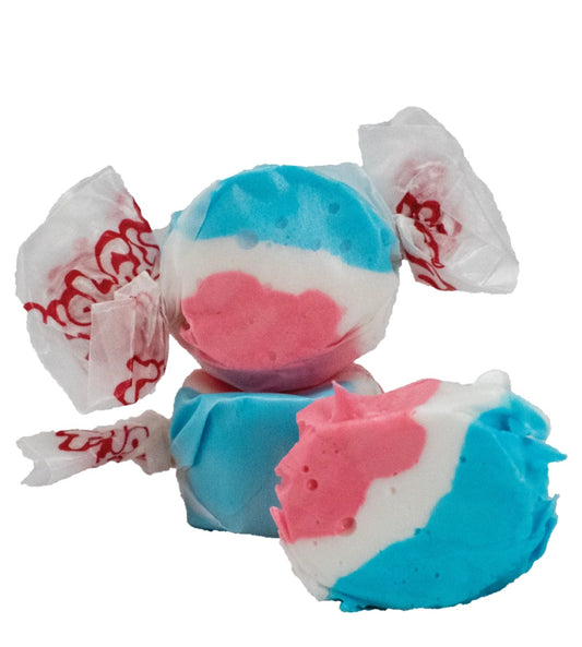 Taffy Town Rocket Pop Salt Water Taffy