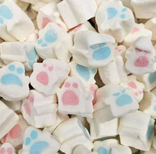 Ghost Mallows (gf)