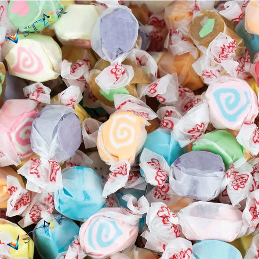 Salt Water Taffy Mix