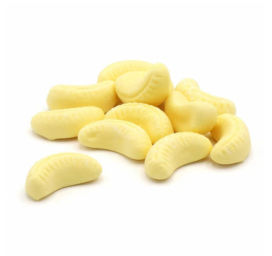 Foam Bananas