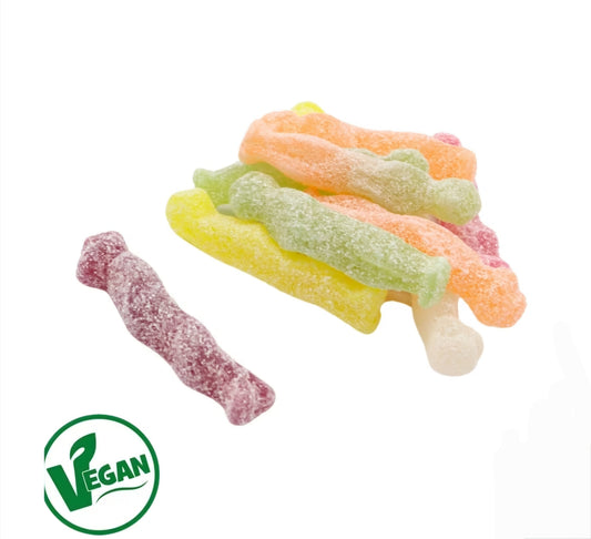 Fizzy Meerkats