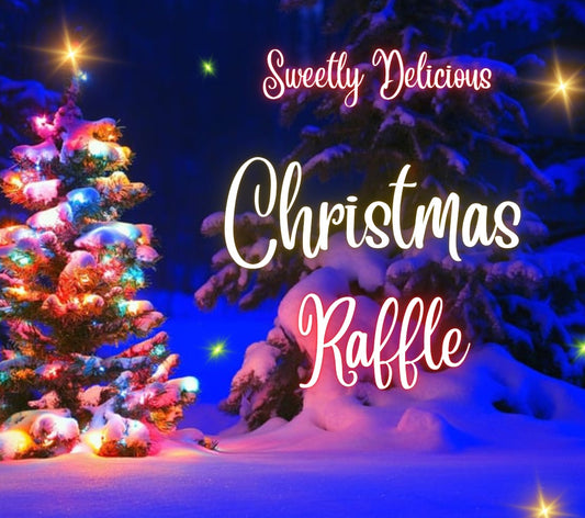 Christmas Raffle