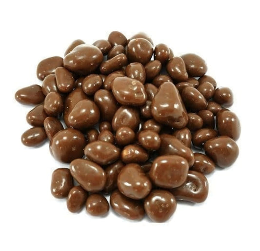 Milk Chocolate Honeycomb