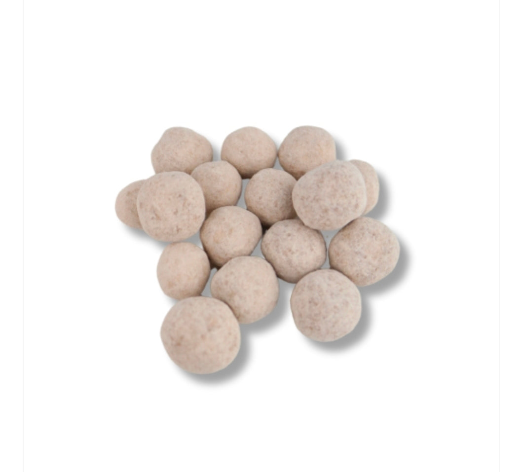 Traditional Salted Caramel Bon Bons