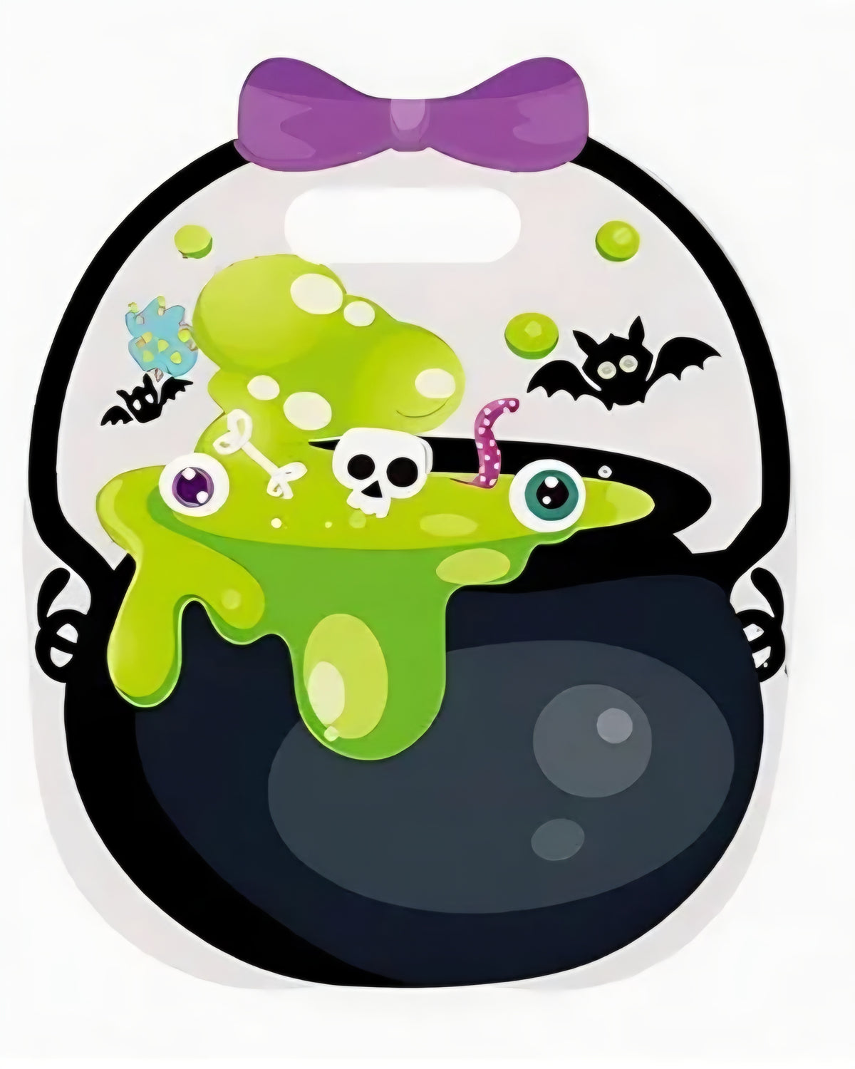 Halloween Treat Bag 400g