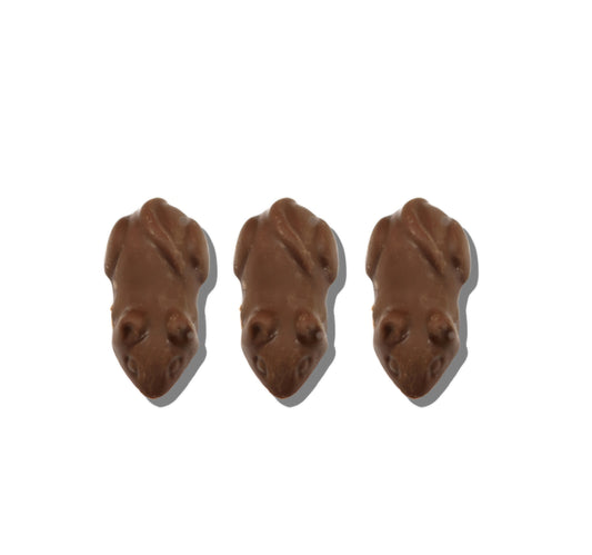 Chocolate Mice