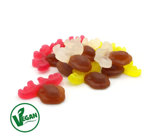 Chillie Billies Reindeers (v)