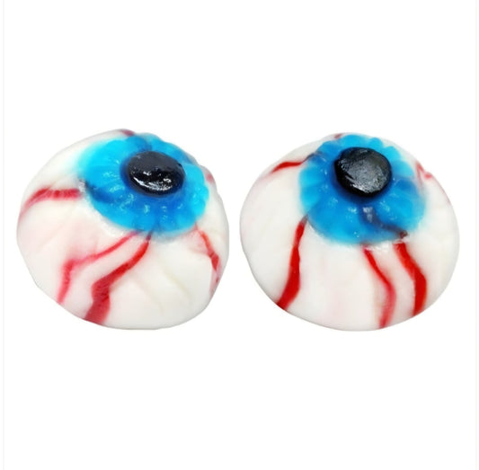 Bloody Eyes (gf)