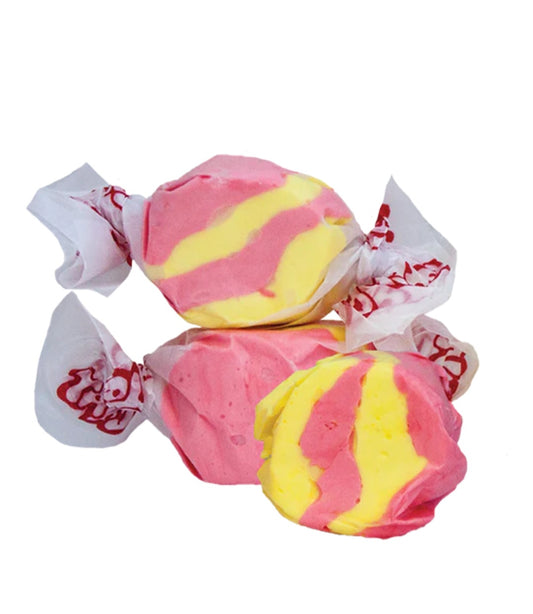 Taffy Town Strawberry Banana Salt Water Taffy