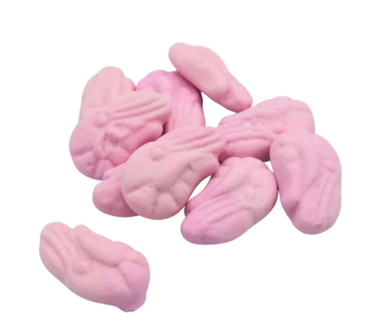 Foam Shrimps