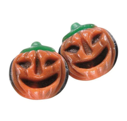 Jelly Pumpkins (gf)